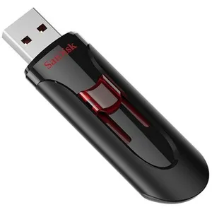 SanDisk Clé USB 3.0 SanDisk Cruzer Glide 32Go pas cher