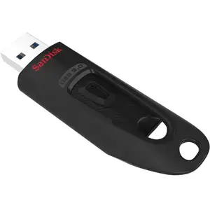 Comparateur de prix : Clé USB - Sandisk - Clé USB3.0 Ultra/ 256GB SDCZ48-256G-U46