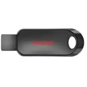 Clé USB SANDISK Cruzer Snap 32GB - USB 2.0 - Noir pas cher