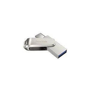 Comparateur de prix : Clé USB - Sandisk - Ultra Dual Drive Luxe - 1TB - 150MB/s - USB-C