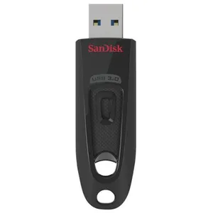 SANDISK Ultra - Clé USB - 128 Go - USB 3.0 pas cher