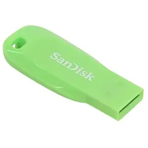 SanDisk Cruzer Blade - clé USB - 32 Go pas cher
