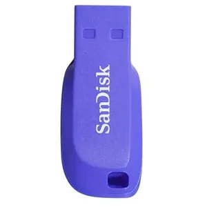 SanDisk Cruzer Blade - clé USB - 16 Go pas cher