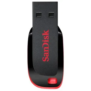 SanDisk Cruzer Blade - clé USB - 16 Go