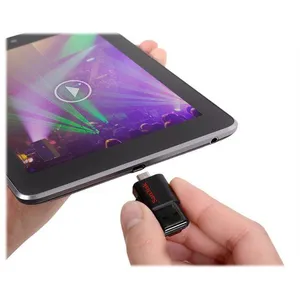 SanDisk Ultra 16GO USB Dual Drive USB 3.0 Up to 130Mo/s ReadVendu parcdiscount