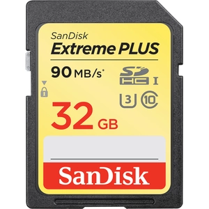 Carte mémoire flash - SANDISK - - 32GB - - (SDSDXWF-032G-GNCIN) pas cher