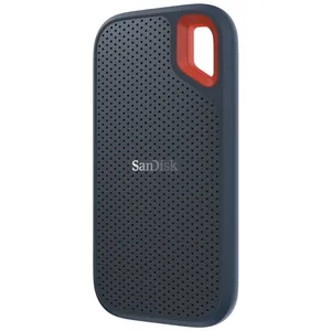 Disque SSD Externe portable SanDisk Extreme 500 Go Noir pas cher