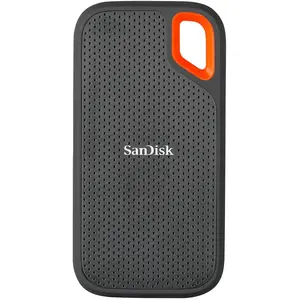 Comparateur de prix : Disque SSD Externe portable SanDisk Extreme 2 To Noir