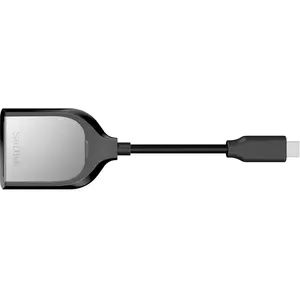 SanDisk Extreme pro SD card USB-C reader - SDDR-409-G46Vendu parsandisk