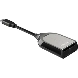 Comparateur de prix : Lecteur de carte USB-C SanDisk Extreme Pro SD UHS-II