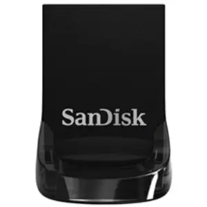 Comparateur de prix : Clé USB - Sandisk - Ultra Fit USB 3.1 - 64 Go SDCZ430-064G-G46