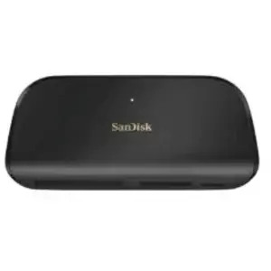 Sandisk lecteur de carte ImageMate PRO USB-C pas cher