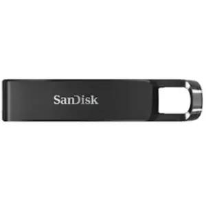 Comparateur de prix : Clé USB - Sandisk - Ultra USB 3.1 TypeC - 128Go SDCZ460-128G-G46