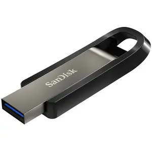 Comparateur de prix : Clé USB - Sandisk - Extreme Go USB 3.2 - 128Go SDCZ810-128G-G46