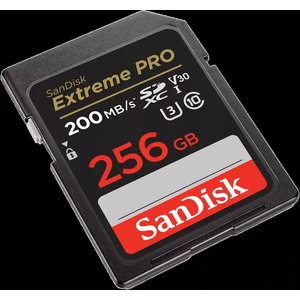 Comparateur de prix : SanDisk Extreme PRO 256 Go SDXC UHS-I Classe 10
