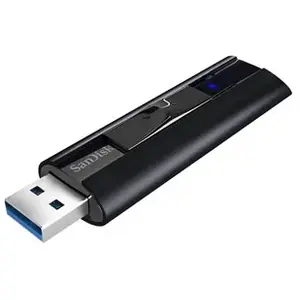 Comparateur de prix : Clé USB - Sandisk - Extreme Pro USB 3.2 Gen 1 - 512Go SDCZ880-512G-G46