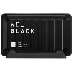 Comparateur de prix : WD_BLACK Disque de jeu WD Black D30 1 To USB-C pour Xbox Series/PlayStation 5