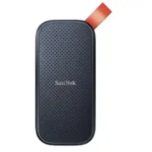 SanDisk SanDisk Portable - SSD - 1 To - externe (portable) - USB 3.2 pas cher