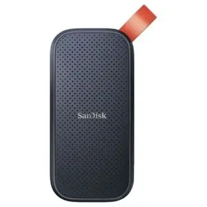 Comparateur de prix : SanDisk Portable 480 Go USB Type-C 3.2 Gen 1 (3.1 Gen 1) Bleu