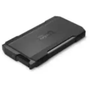 Comparateur de prix : SanDisk Professional Pro-Blade Transport SSD 2To