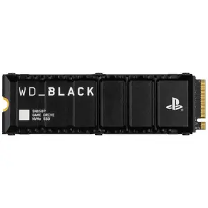 SanDisk SN850P 1 To M.2 PCI Express 4.0 NVMe pas cher