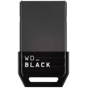 Comparateur de prix : Western Digital WD Black C50 Expansion Card for XBOX - Disque dur - 512 Go - externe (portable)