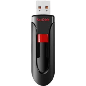 SANDISK CRUZER GLIDE 32G 3-PACK SDCZ60-032G-G46T pas cher