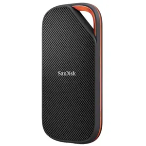 Comparateur de prix : SanDisk Extreme PRO - SSD - 2 To - externe (portable) - USB4 (USB-C connecteur)