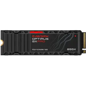 SanDisk Optimus GX PRO 850X 2 To M.2 PCI Express SDSP81200TAH-000E0