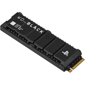 Comparateur de prix : Western Digital WD_BLACK SN850P 8 To - SSD M.2 2280 NVMe PCIe 4.0 pour PS5