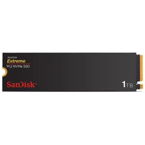 SanDisk Extreme - SSD - 1 To - interne - M.2 2280 - PCIe 4.0 x4 (NVMe) pas cher