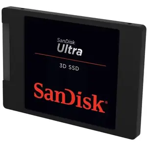 SanDisk SanDisk Ultra 3D 2To Disque dur interne Serial ATA-600 pas cher