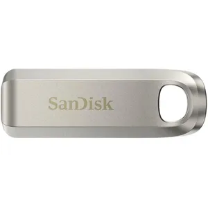 Comparateur de prix : SanDisk SanDisk Ultra Luxe - Clé USB - 256 Go - USB-C 3.2 Gen 1