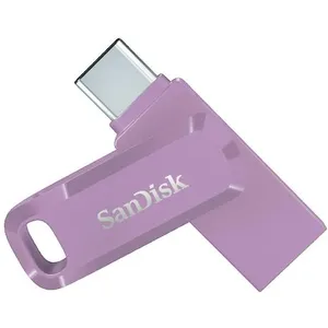 Comparateur de prix : SanDisk Professional Ultra Dual Drive Go USB-C Lavender 512GB