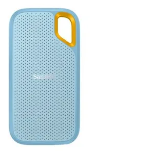 Comparateur de prix : SanDisk Extreme Portable 1 To - Bleu - SSD NVMe externe USB-C