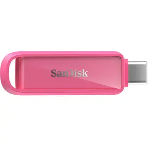 Comparateur de prix : SanDisk 1TB Phone Drive with USB-C - Seastar, Pink - SDIXS0N-1T00-GN6N...