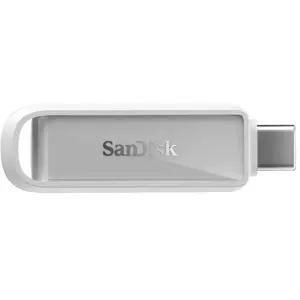 Comparateur de prix : Lecteur flash USB pour téléphone USB-C 128 Go blanc arctique