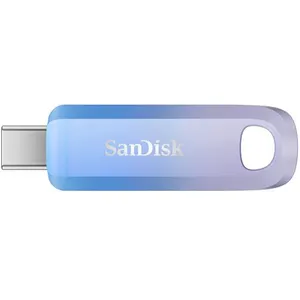 Comparateur de prix : SanDisk SanDisk Creator - Clé USB - 256 Go - USB-C 3.2 Gen 1
