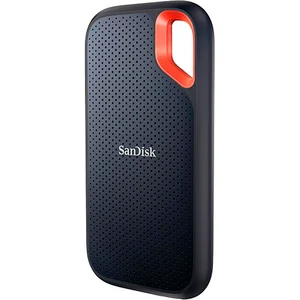 Sandisk Ssd Externe Sdssde61-2t00-g46w 2tb