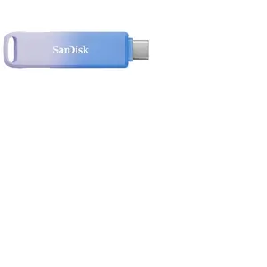 Comparateur de prix : SanDisk SanDisk Creator Phone Drive - Clé USB - 128 Go - USB-C / Lightning