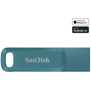 Comparateur de prix : SanDisk Professional Ultra Dual Drive Go USB-C Navagio 1TB