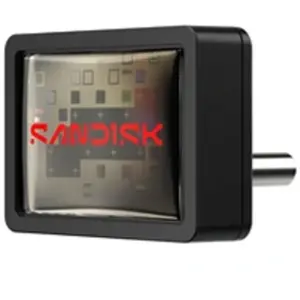 Comparateur de prix : SanDisk Extreme Fit USB-C® Flash Drive - 64GB - SDCZ530-064G-G46