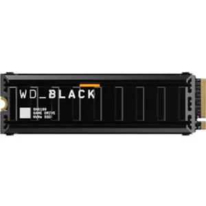 Comparateur de prix : Western Digital Black SN8100 4 To M.2 PCI Express 5.0 NVMe TLC 3D NAND