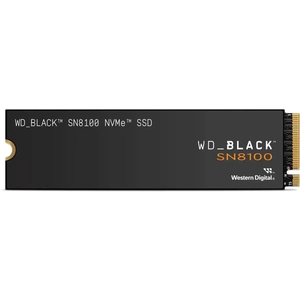 Comparateur de prix : Western Digital Black SN8100 2 To M.2 PCI Express 5.0 NVMe TLC 3D NAND