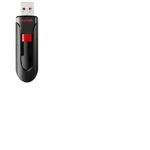 Sandisk Clé USB 2.0 Cruzer Glide - 16 Go pas cher