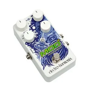 Electro Harmonix Mod 11 - Pédale multi-modulation