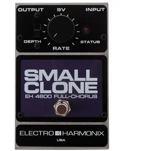 Electro-Harmonix Small clone pas cher