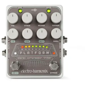 Electro-Harmonix - Platform pas cher