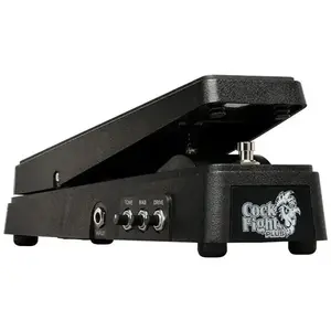 Electro-Harmonix Electro-Harmonix Cock Fight Plus - Pédale Fitre Wah