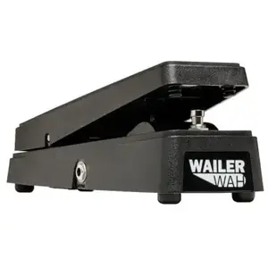 Electro-Harmonix Electro-Harmonix Wailer Wah - Pédale Wah WahVendu parmichenaud